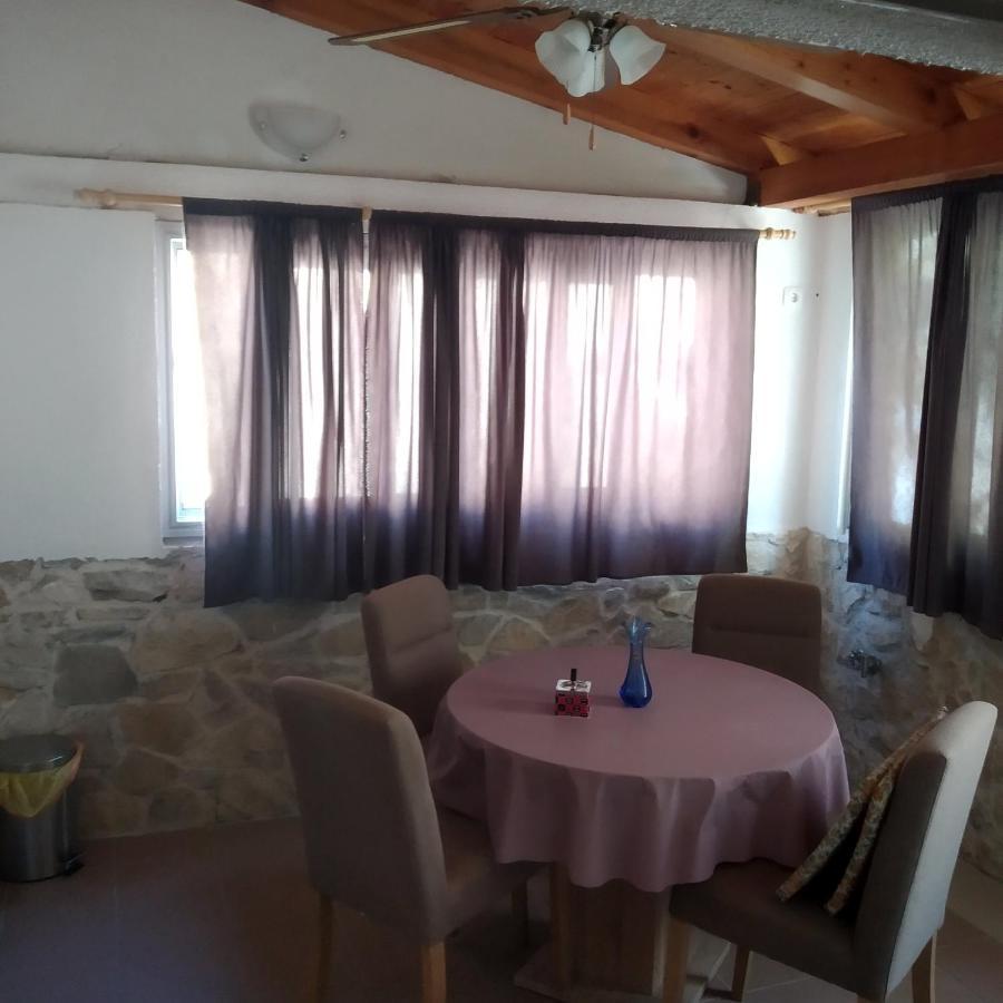 Milica App Skradinsko Polje 24 Hotel Exterior photo